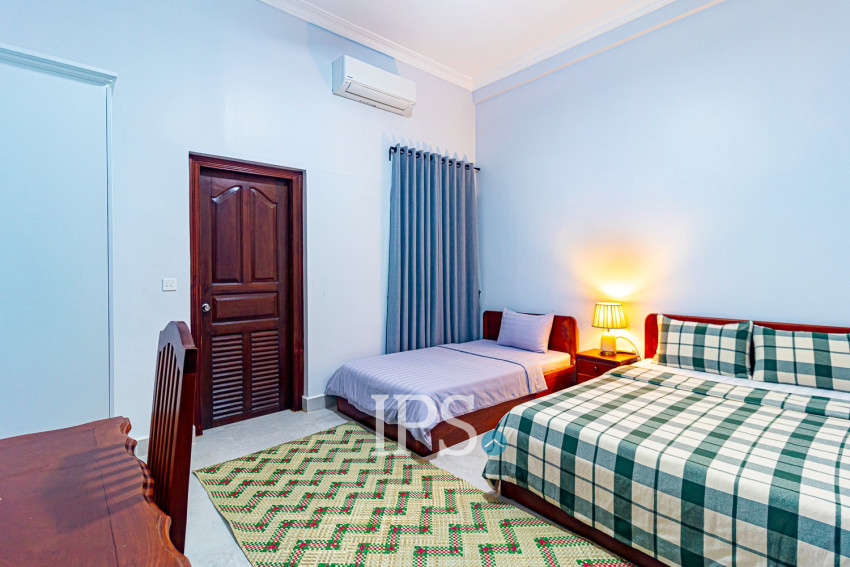 3 Bedroom Villa For Rent - Svay Dangkum, Siem Reap