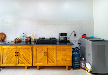 3 Bedroom Villa For Rent - Svay Dangkum, Siem Reap thumbnail