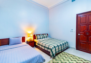 3 Bedroom Villa For Rent - Svay Dangkum, Siem Reap thumbnail