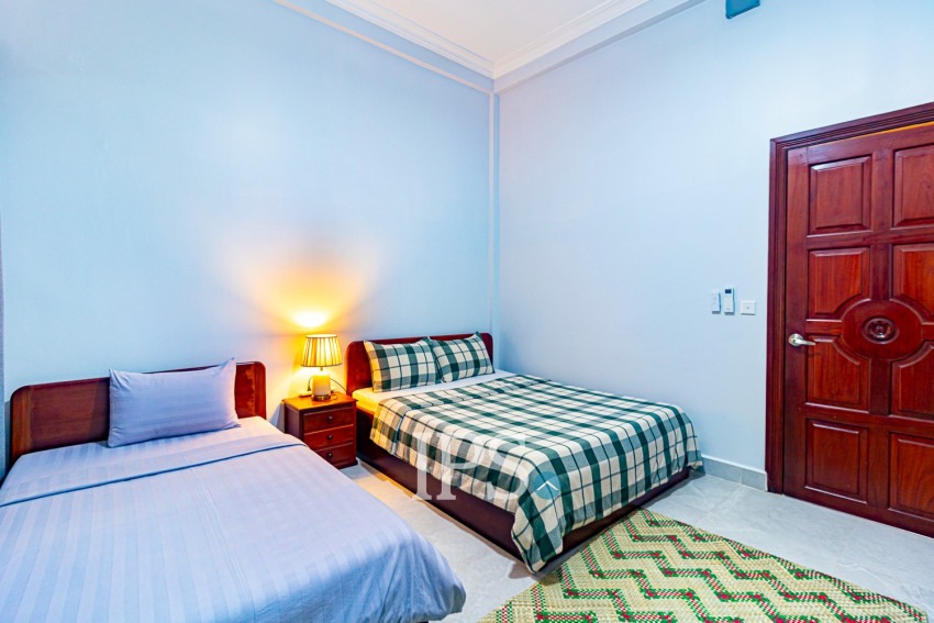 3 Bedroom Villa For Rent - Svay Dangkum, Siem Reap