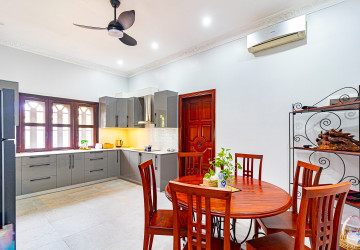 3 Bedroom Villa For Rent - Svay Dangkum, Siem Reap thumbnail