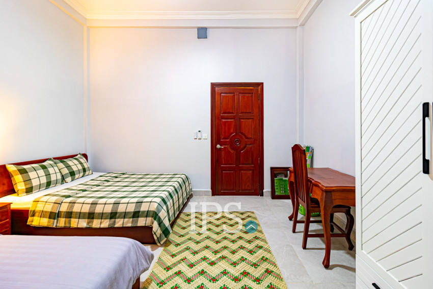 3 Bedroom Villa For Rent - Svay Dangkum, Siem Reap