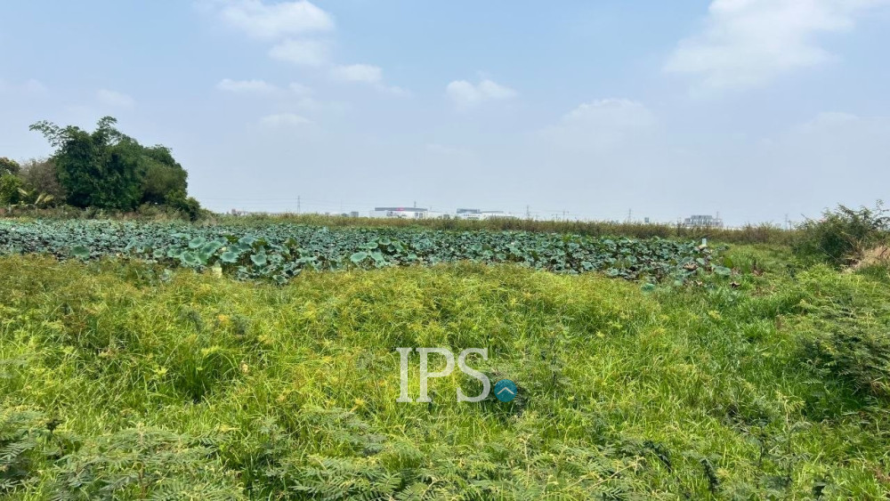 2,301  Sqm Land For Sale - Ta Khmau, Kandal Province - Image 15