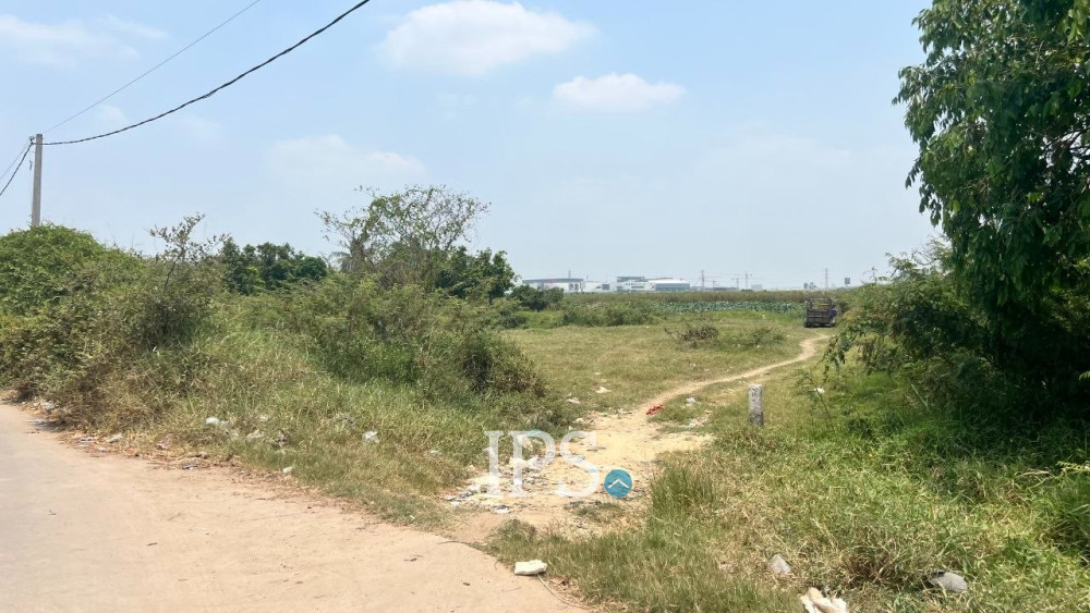 2,301  Sqm Land For Sale - Ta Khmau, Kandal Province - Image 22