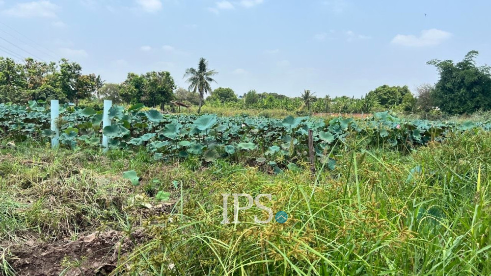 2,301  Sqm Land For Sale - Ta Khmau, Kandal Province - Image 20