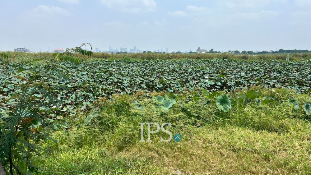 2,301  Sqm Land For Sale - Ta Khmau, Kandal Province - Image 18