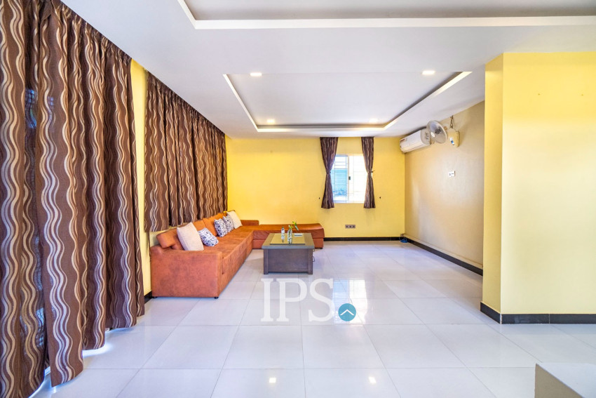 4 Bedroom House For Rent - Sala Kamreuk, Siem Reap