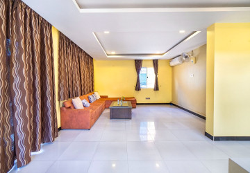 4 Bedroom House For Rent - Sala Kamreuk, Siem Reap thumbnail