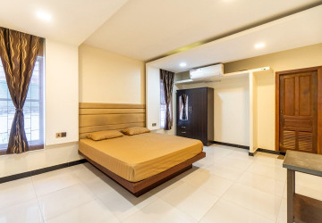 4 Bedroom House For Rent - Sala Kamreuk, Siem Reap thumbnail
