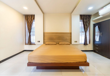 4 Bedroom House For Rent - Sala Kamreuk, Siem Reap thumbnail