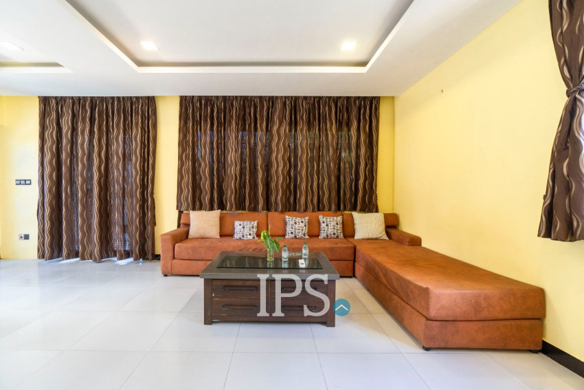 4 Bedroom House For Rent - Sala Kamreuk, Siem Reap