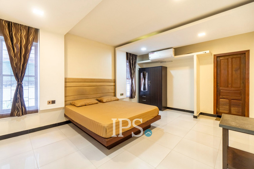 4 Bedroom House For Rent - Sala Kamreuk, Siem Reap