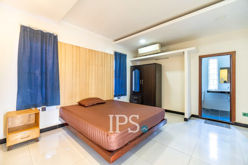 4 Bedroom House For Rent - Sala Kamreuk, Siem Reap