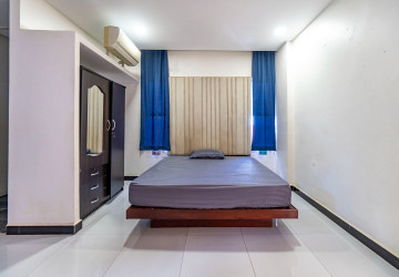 4 Bedroom House For Rent - Sala Kamreuk, Siem Reap thumbnail