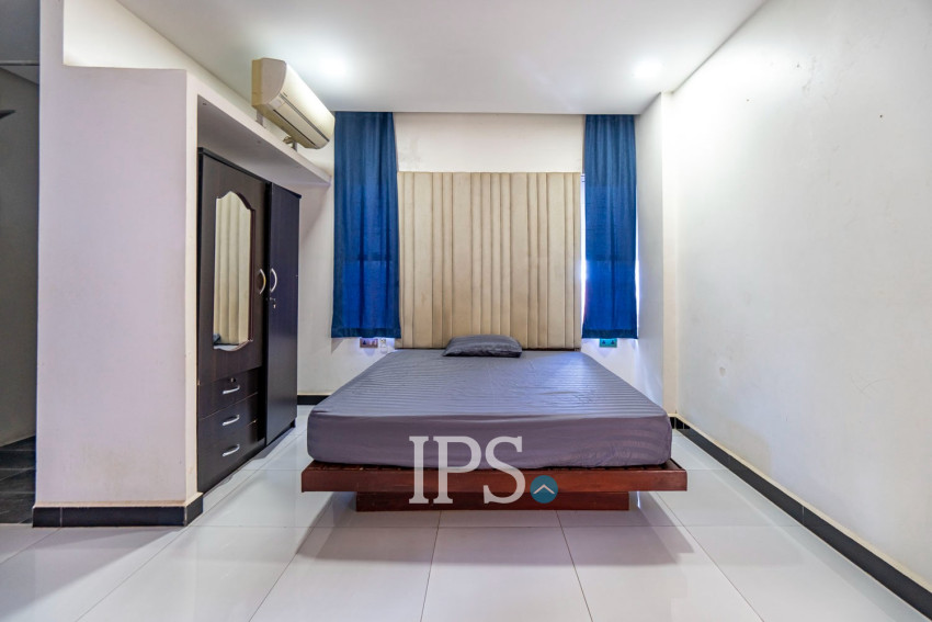 4 Bedroom House For Rent - Sala Kamreuk, Siem Reap