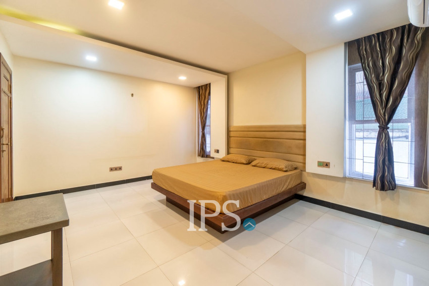4 Bedroom House For Rent - Sala Kamreuk, Siem Reap