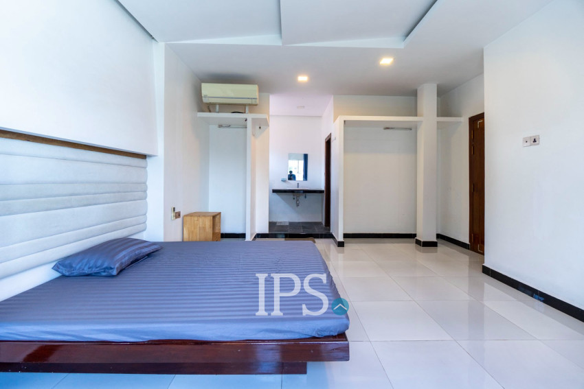 4 Bedroom House For Rent - Sala Kamreuk, Siem Reap