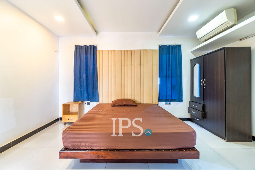 4 Bedroom House For Rent - Sala Kamreuk, Siem Reap