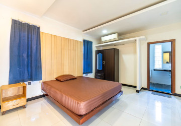 4 Bedroom House For Rent - Sala Kamreuk, Siem Reap thumbnail
