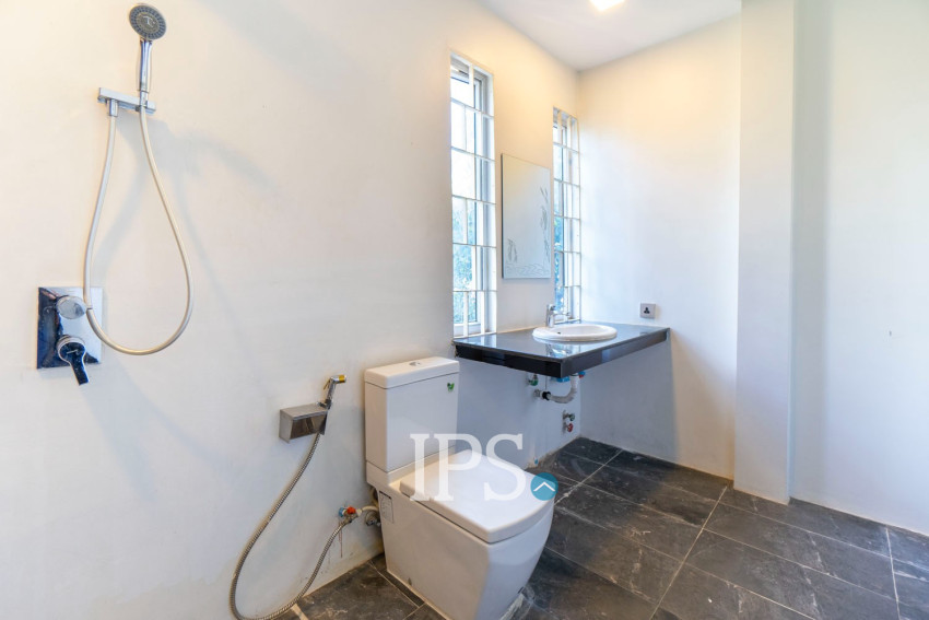 4 Bedroom House For Rent - Sala Kamreuk, Siem Reap