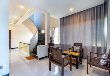 4 Bedroom House For Rent - Sala Kamreuk, Siem Reap thumbnail