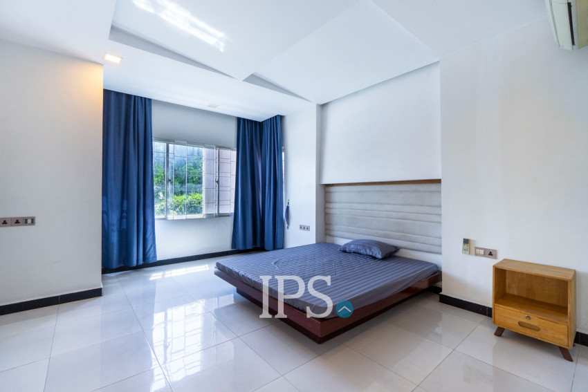 4 Bedroom House For Rent - Sala Kamreuk, Siem Reap
