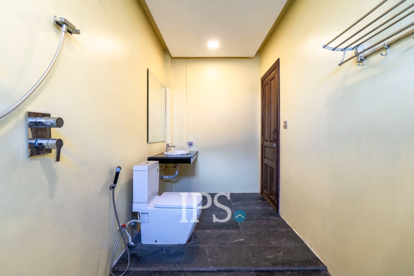 4 Bedroom House For Rent - Sala Kamreuk, Siem Reap