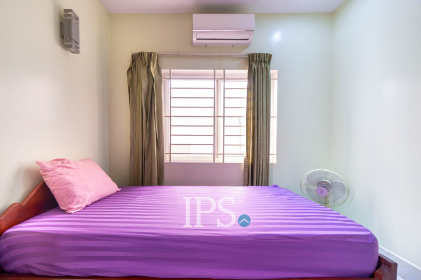 11 Bedroom Guesthouse For Rent - Svay Dangkum, Siem Reap