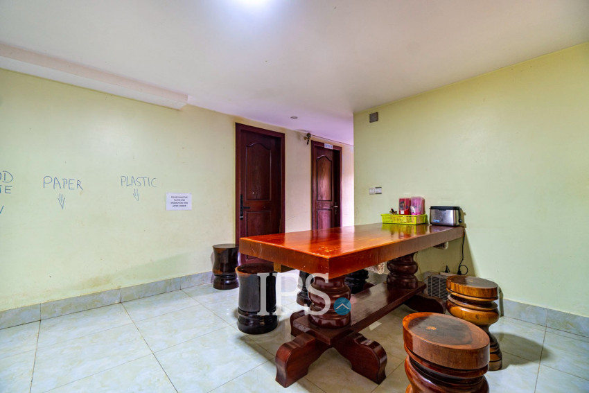 11 Bedroom Guesthouse For Rent - Svay Dangkum, Siem Reap