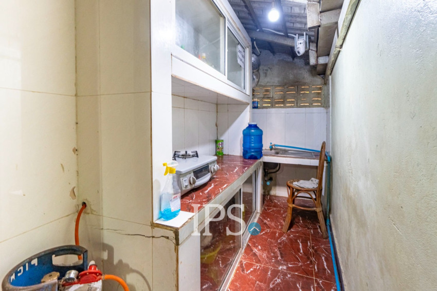 11 Bedroom Guesthouse For Rent - Svay Dangkum, Siem Reap