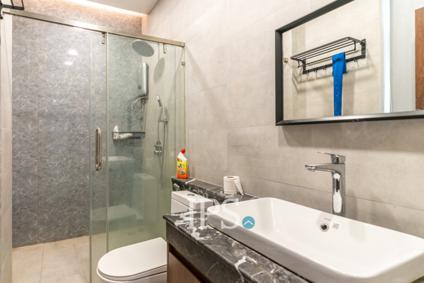 7 Bedroom Villa For Rent - Boeung Kak 2, Phnom Penh