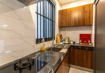 7 Bedroom Villa For Rent - Boeung Kak 2, Phnom Penh thumbnail