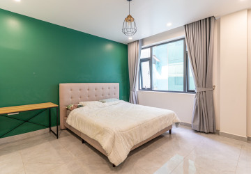 7 Bedroom Villa For Rent - Boeung Kak 2, Phnom Penh thumbnail
