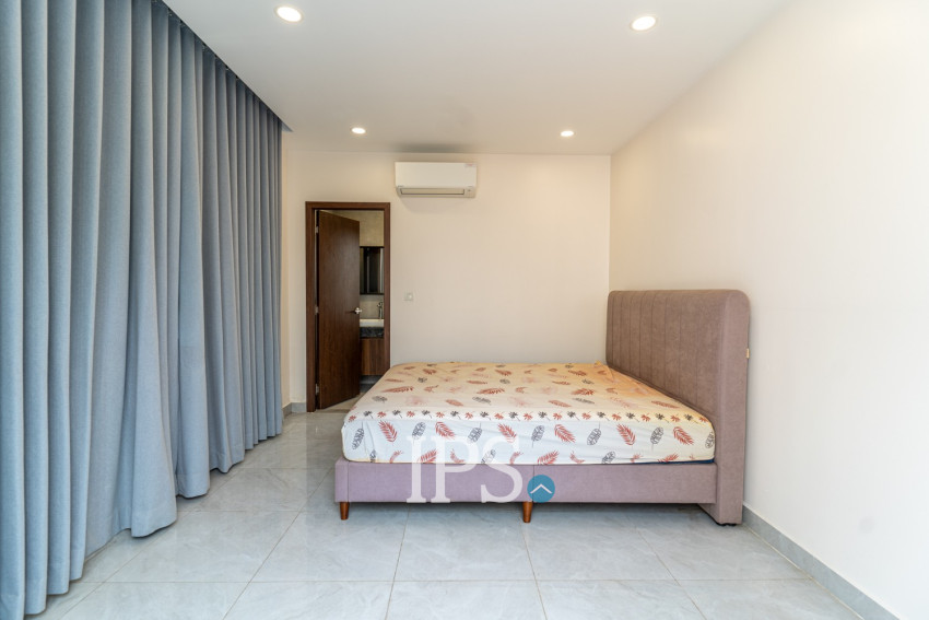 7 Bedroom Villa For Rent - Boeung Kak 2, Phnom Penh
