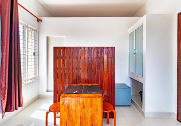 1 Bedroom Studio Apartment  For Rent - Sala Kamreuk, Siem Reap thumbnail