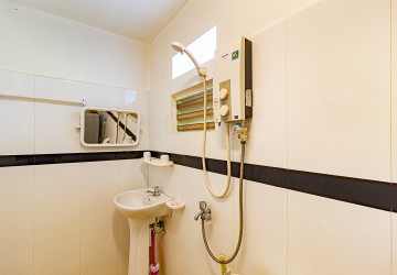 1 Bedroom Studio Apartment  For Rent - Sala Kamreuk, Siem Reap thumbnail