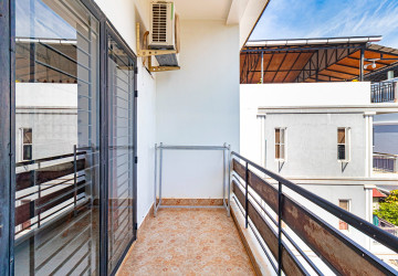 1 Bedroom Studio Apartment  For Rent - Sala Kamreuk, Siem Reap thumbnail
