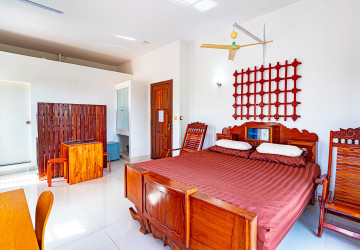 1 Bedroom Studio Apartment  For Rent - Sala Kamreuk, Siem Reap thumbnail