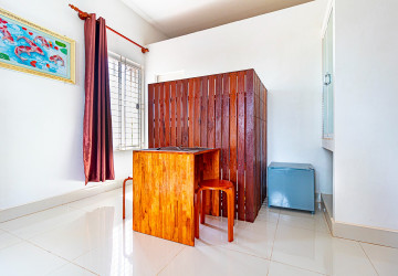 1 Bedroom Studio Apartment  For Rent - Sala Kamreuk, Siem Reap thumbnail