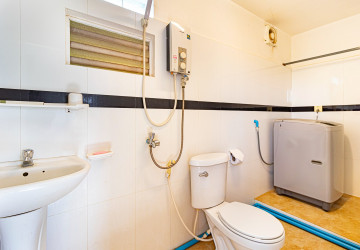 1 Bedroom Studio Apartment  For Rent - Sala Kamreuk, Siem Reap thumbnail