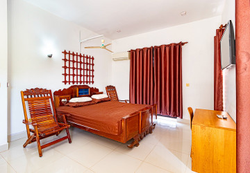 1 Bedroom Studio Apartment  For Rent - Sala Kamreuk, Siem Reap thumbnail