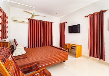 1 Bedroom Studio Apartment  For Rent - Sala Kamreuk, Siem Reap thumbnail