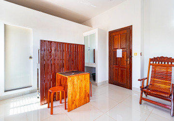 1 Bedroom Studio Apartment  For Rent - Sala Kamreuk, Siem Reap thumbnail