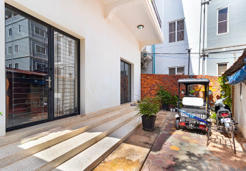 1 Bedroom Studio Apartment  For Rent - Sala Kamreuk, Siem Reap thumbnail