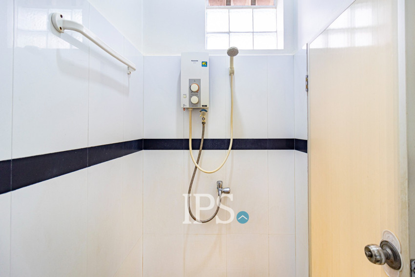 1 Bedroom Studio Apartment For Rent - Sala Kamreuk, Siem Reap