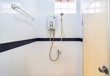 1 Bedroom Studio Apartment  For Rent - Sala Kamreuk, Siem Reap thumbnail