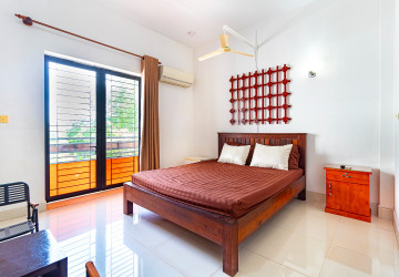 1 Bedroom Studio Apartment  For Rent - Sala Kamreuk, Siem Reap thumbnail