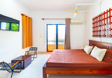 1 Bedroom Studio Apartment  For Rent - Sala Kamreuk, Siem Reap thumbnail