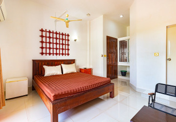 1 Bedroom Studio Apartment  For Rent - Sala Kamreuk, Siem Reap thumbnail