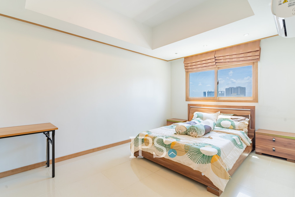 13th Floor 3 Bedroom Condo For Sale - De Castle Noblesse, Beoung Kak 1, Phnom Penh - Image 12 13th Floor 3 Bedroom Condo For Sale - De Castle Noblesse, Beoung Kak 1, Phnom Penh - Image 12